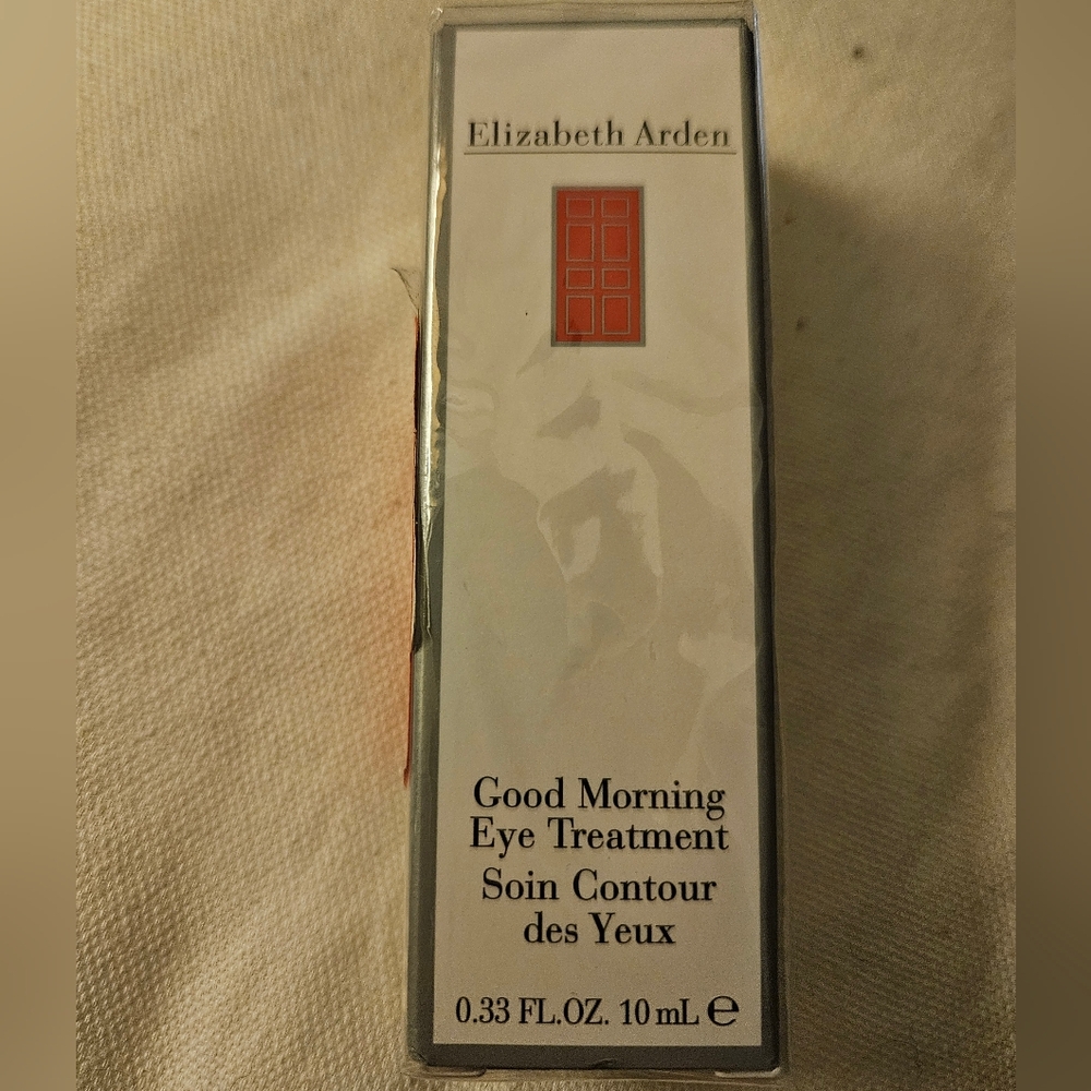 Elizabeth Arden Good Morning Eye Treatment